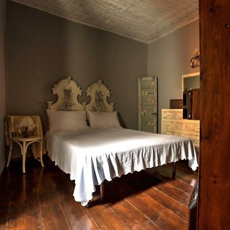 Hotel La Mia Casa Di Campagna à Rovieto Extérieur photo