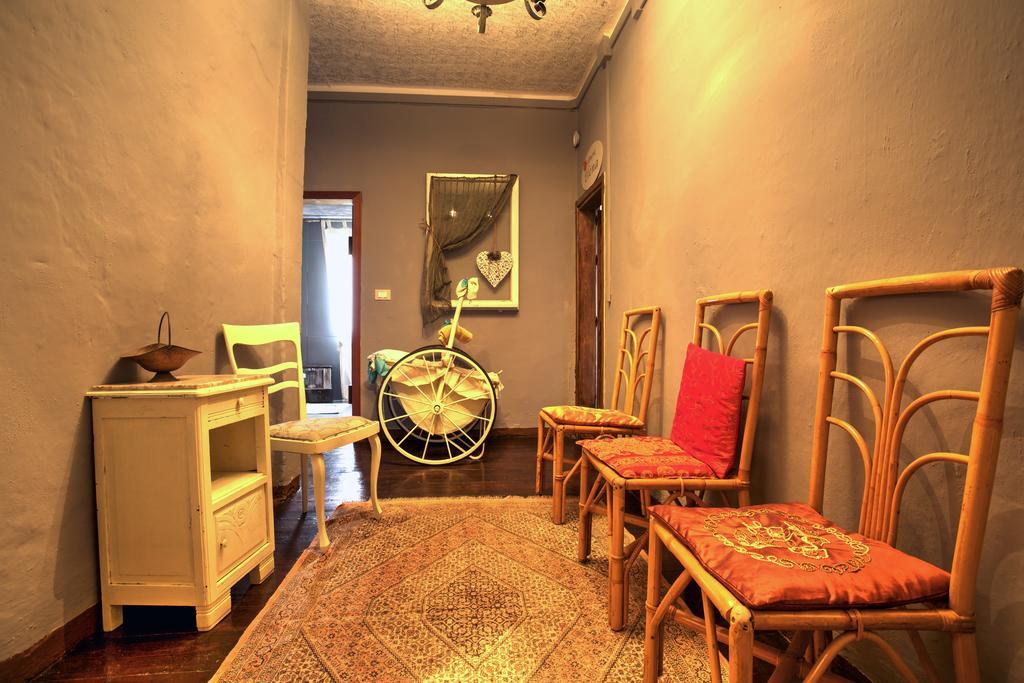 Hotel La Mia Casa Di Campagna à Rovieto Extérieur photo