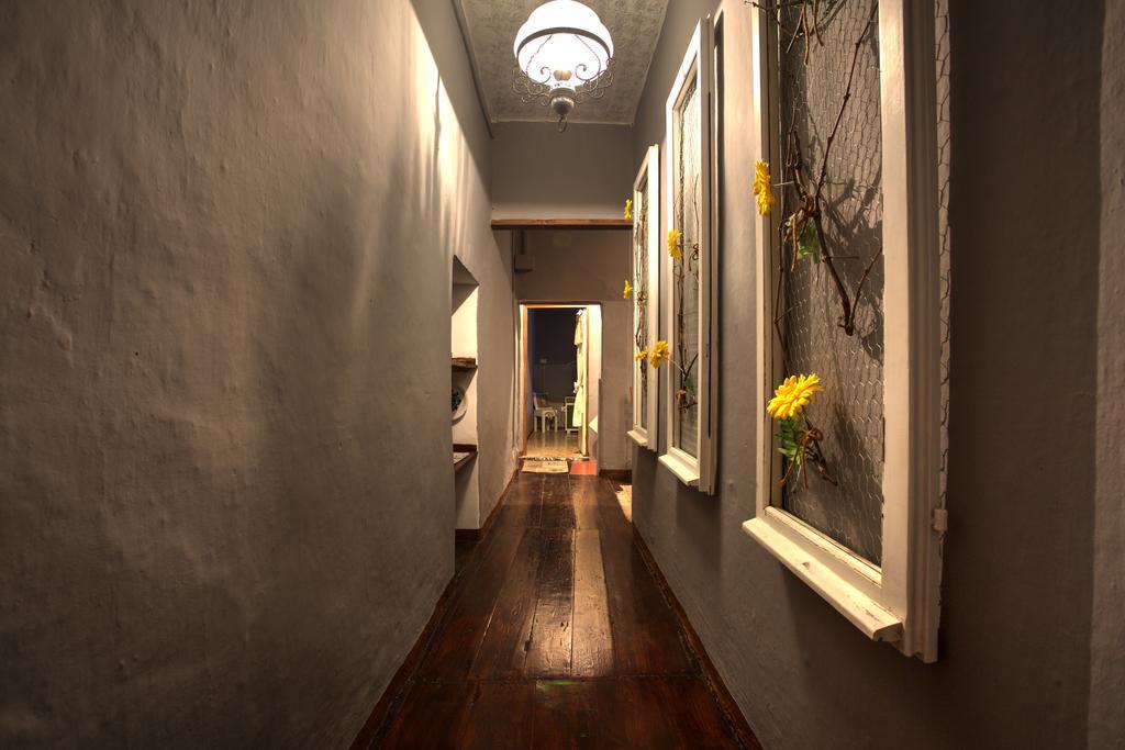 Hotel La Mia Casa Di Campagna à Rovieto Extérieur photo