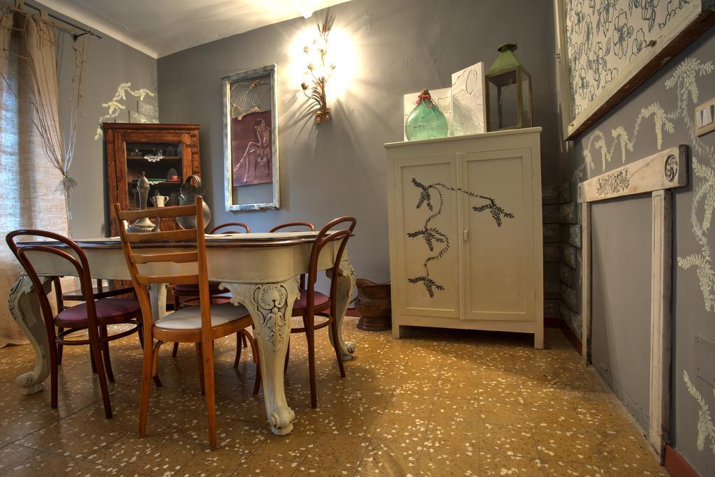 Hotel La Mia Casa Di Campagna à Rovieto Extérieur photo