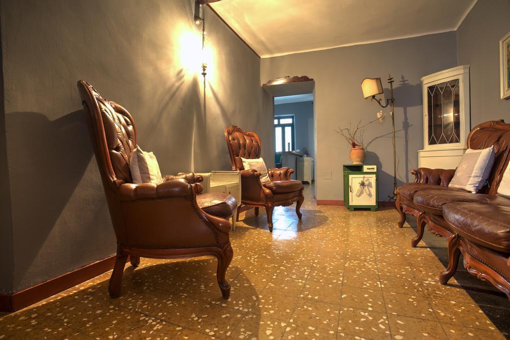 Hotel La Mia Casa Di Campagna à Rovieto Extérieur photo