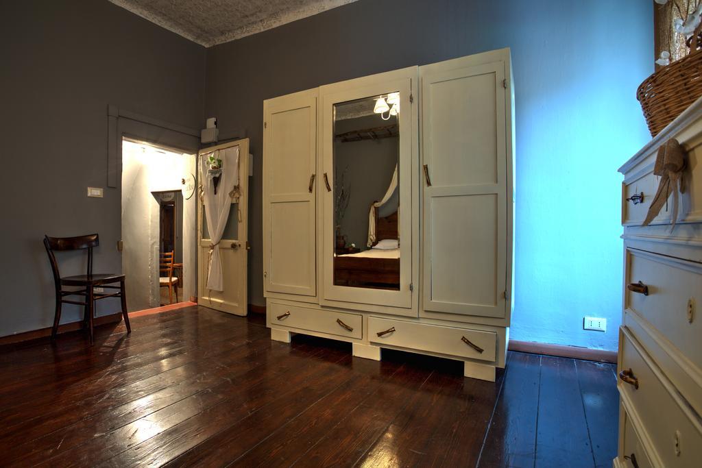 Hotel La Mia Casa Di Campagna à Rovieto Extérieur photo