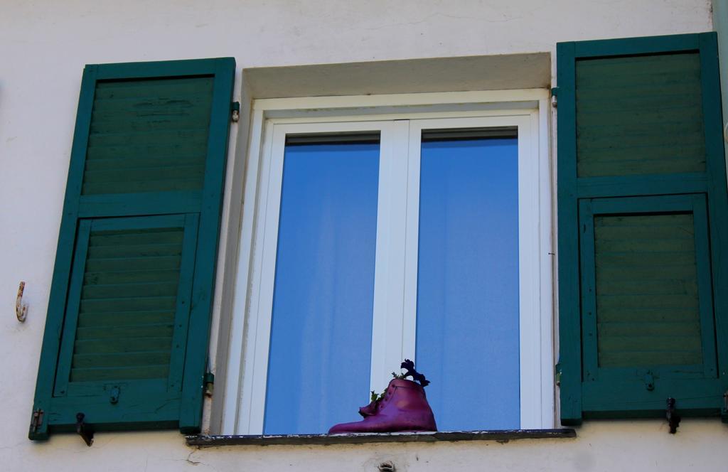 Hotel La Mia Casa Di Campagna à Rovieto Extérieur photo
