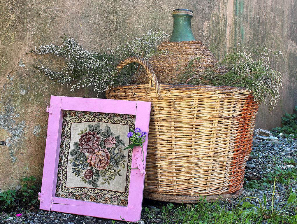 Hotel La Mia Casa Di Campagna à Rovieto Extérieur photo