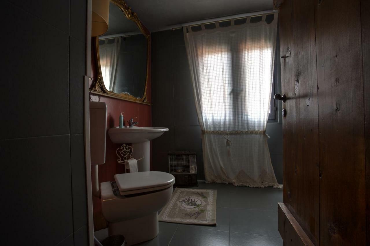 Hotel La Mia Casa Di Campagna à Rovieto Extérieur photo