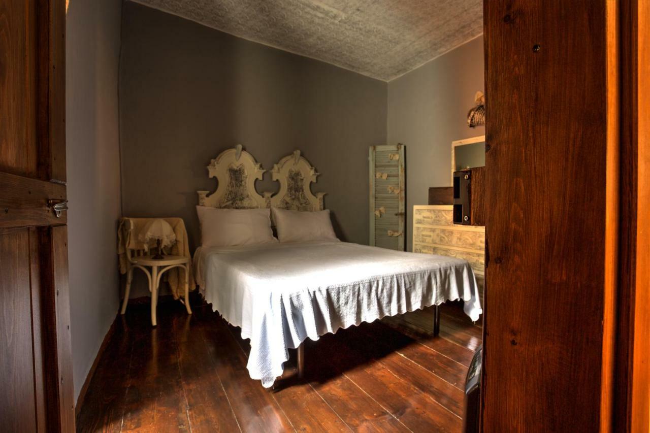 Hotel La Mia Casa Di Campagna à Rovieto Extérieur photo