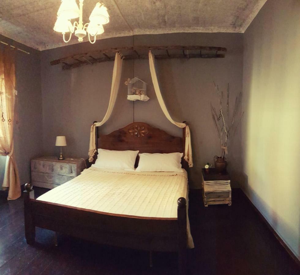 Hotel La Mia Casa Di Campagna à Rovieto Extérieur photo