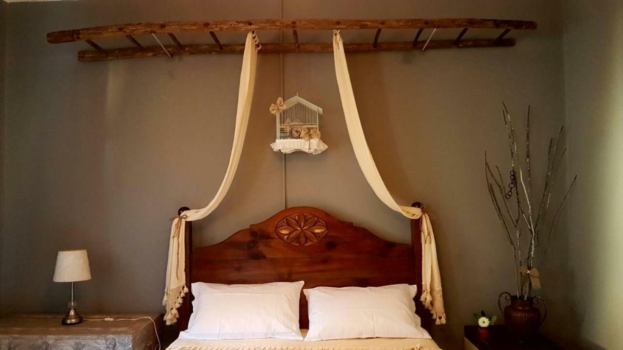 Hotel La Mia Casa Di Campagna à Rovieto Extérieur photo